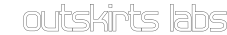 Outskirts Labs logo